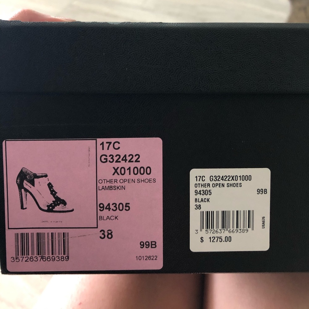 SOLD ‼️ @nasxoxo - Picture 12 of 13